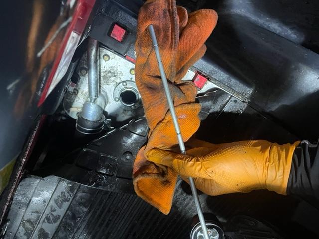 ニチユ　フォークリフト　定期自主検査　月次点検　コマフォークリフトツ　トヨタフォークリフト