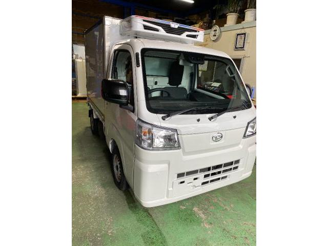 ハイゼットトラック 冷凍車 ガス充填一式 検索用: スズキ ハイゼットトラック 冷凍車 ガス充填一式 検索用: スズキ