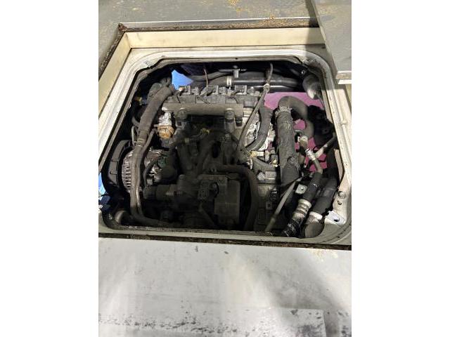 新着の作業実績