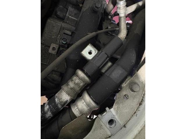 ホンダ　アクティトラック　冷凍車修理　検索用：　ハイゼットトラック冷凍　　スズキキャリートラック冷凍車　キャリー冷凍車　低温冷凍車　2コンプレサー　2コンプレッサー冷凍車　冷凍車
