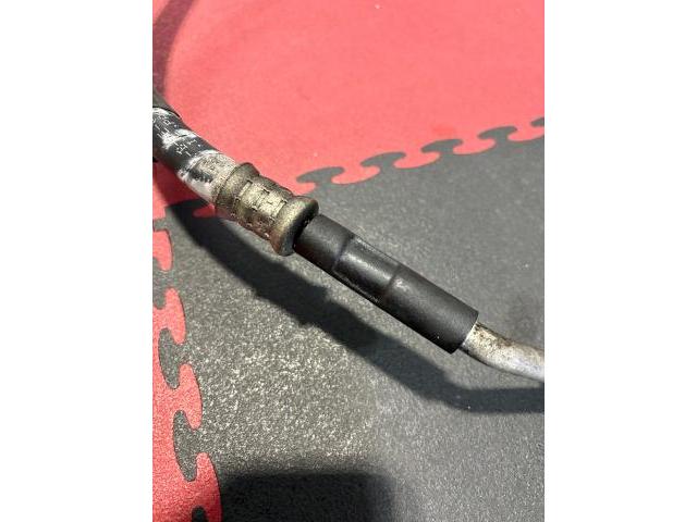 ホンダ　アクティトラック　冷凍車修理　検索用：　ハイゼットトラック冷凍　　スズキキャリートラック冷凍車　キャリー冷凍車　低温冷凍車　2コンプレサー　2コンプレッサー冷凍車　冷凍車