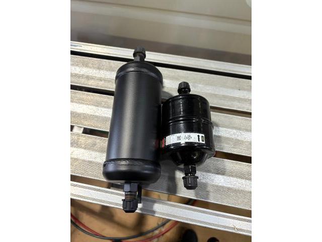 キャリイ冷凍車メンテナンス　検索用：　ハイゼットトラック冷凍　　スズキキャリートラック冷凍車　キャリー冷凍車　低温冷凍車　2コンプレサー　2コンプレッサー冷凍車　冷凍車