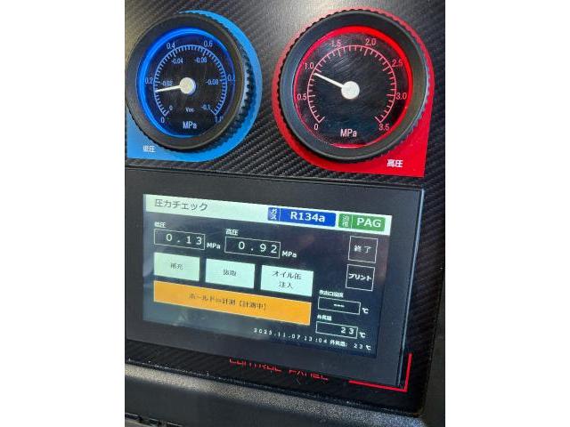 スズキ　キャリイ冷凍車　冷凍機クリーニング　検索用：　ハイゼットトラック冷凍　　スズキキャリートラック冷凍車　キャリー冷凍車　低温冷凍車　2コンプレサー　2コンプレッサー冷凍車　冷凍車