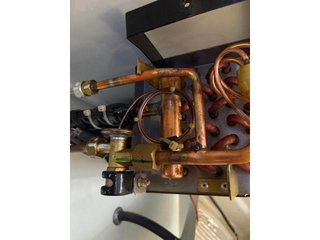 新着の作業実績