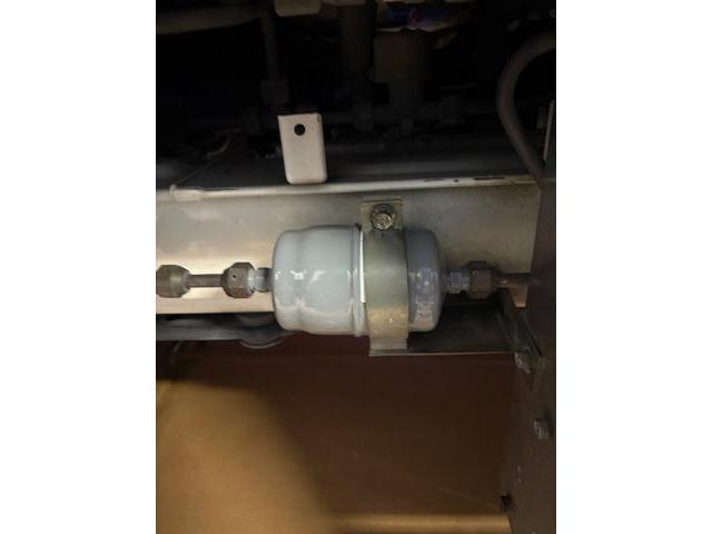 新着の作業実績