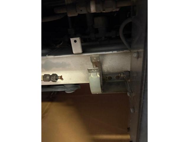 ダイハツ　ハイゼットトラック　冷凍車修理　検索用：　ハイゼットトラック冷凍　　スズキキャリートラック冷凍車　キャリー冷凍車　低温冷凍車　2コンプレサー　2コンプレッサー冷凍車　冷凍車