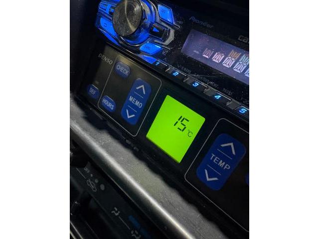 ダイハツ　ハイゼットトラック　冷凍車修理　検索用：　ハイゼットトラック冷凍　　スズキキャリートラック冷凍車　キャリー冷凍車　低温冷凍車　2コンプレサー　2コンプレッサー冷凍車　冷凍車