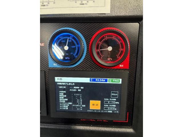 スズキ　キャリイトラック　冷凍車点検　検索用：　ハイゼットトラック冷凍　　スズキキャリートラック冷凍車　キャリー冷凍車　低温冷凍車　2コンプレサー　2コンプレッサー冷凍車　冷凍車