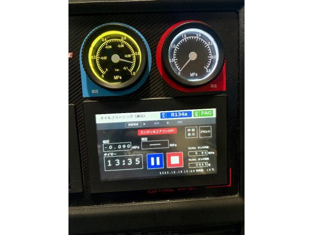 スズキ　キャリイトラック　冷凍車修理　検索用：　ハイゼットトラック冷凍　　スズキキャリートラック冷凍車　キャリー冷凍車　低温冷凍車　2コンプレサー　2コンプレッサー冷凍車　冷凍車