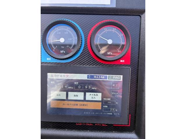 スズキ　キャリイトラック　冷凍車修理　検索用：　ハイゼットトラック冷凍　　スズキキャリートラック冷凍車　キャリー冷凍車　低温冷凍車　2コンプレサー　2コンプレッサー冷凍車　冷凍車