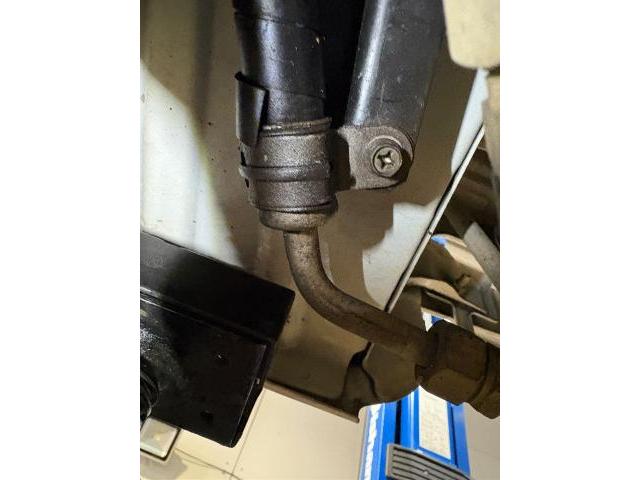 新着の作業実績