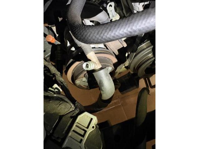 ダイハツ　ハイゼットトラック　冷凍車修理　検索用：　ハイゼットトラック冷凍　　スズキキャリートラック冷凍車　キャリー冷凍車　低温冷凍車　　2コンプレッサー冷凍車　冷凍車