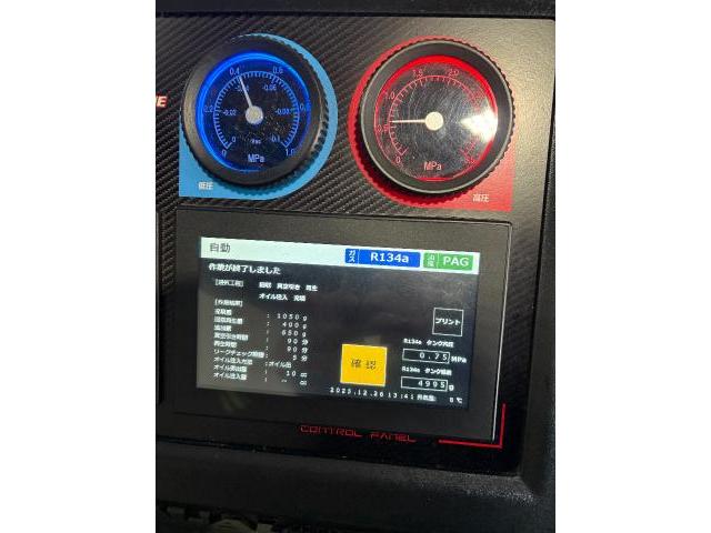 ダイハツ　ハイゼットトラック　冷凍車修理　検索用：　ハイゼットトラック冷凍　　スズキキャリートラック冷凍車　キャリー冷凍車　低温冷凍車　　2コンプレッサー冷凍車　冷凍車