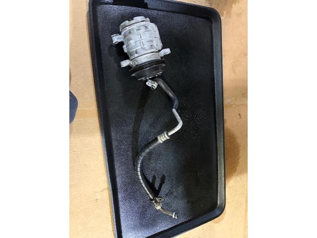 ダイハツ　ハイゼットトラック　冷凍車修理　検索用：　ハイゼットトラック冷凍　　スズキキャリートラック冷凍車　キャリー冷凍車　低温冷凍車　　2コンプレッサー冷凍車　冷凍車