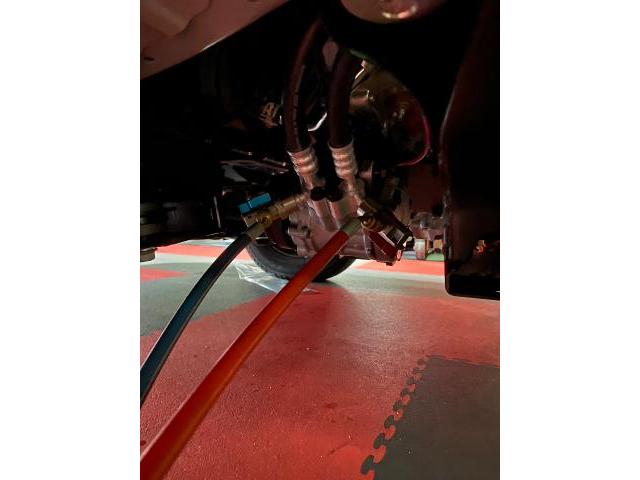 新着の作業実績