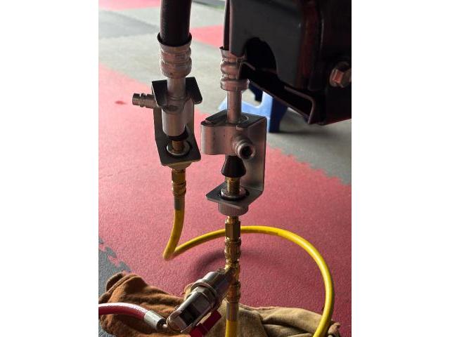 新着の作業実績