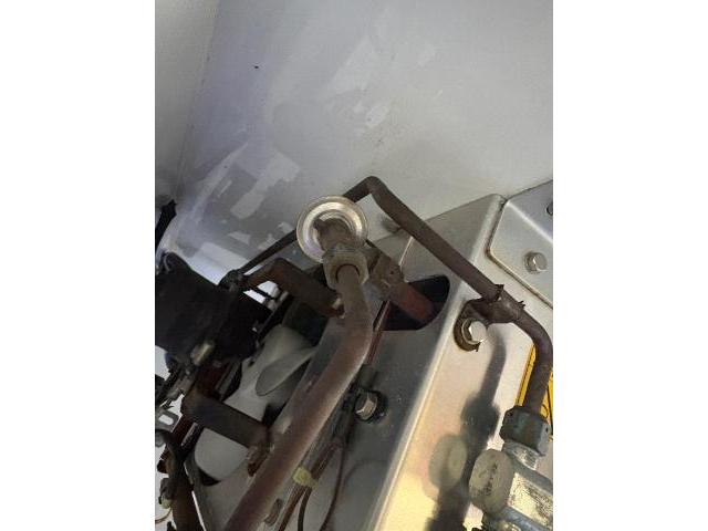 ダイハツ　ハイゼットトラック　冷凍車修理　検索用：　ハイゼットトラック冷凍　　スズキキャリートラック冷凍車　キャリー冷凍車　低温冷凍車　2コンプレサー　2コンプレッサー冷凍車　冷凍車