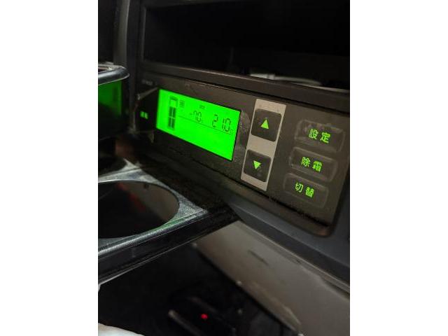 トヨタ　ダイナ　冷凍車修理　検索用：　ハイゼットトラック冷凍　　スズキキャリートラック冷凍車　キャリー冷凍車　低温冷凍車　2コンプレサー　2コンプレッサー冷凍車　冷凍車