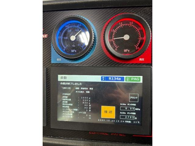 トヨタ　ダイナ　冷凍車修理　検索用：　ハイゼットトラック冷凍　　スズキキャリートラック冷凍車　キャリー冷凍車　低温冷凍車　2コンプレサー　2コンプレッサー冷凍車　冷凍車