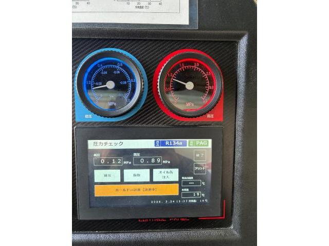 ダイハツ　ハイゼットトラック　冷凍車修理　検索用：　ハイゼットトラック冷凍　　スズキキャリートラック冷凍車　キャリー冷凍車　低温冷凍車　2コンプレサー　2コンプレッサー冷凍車　冷凍車