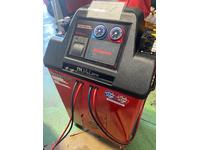 新着の作業実績