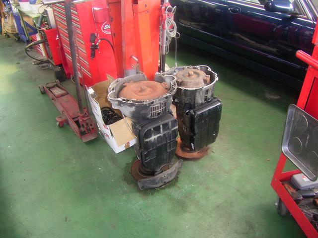 カーメンテナンスデポ みやき店 サービス紹介の2つ目