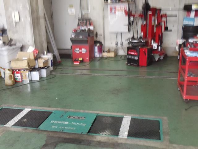 カーメンテナンスデポ みやき店 サービス紹介の5つ目