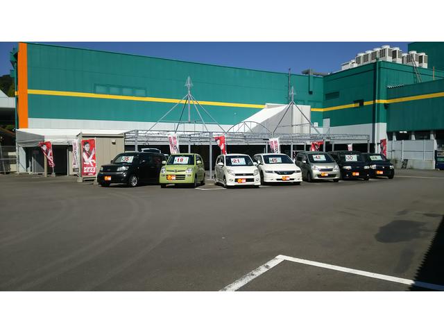 カーメンテナンスデポ みやき店 サービス紹介の6つ目