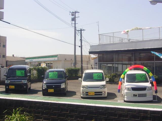 中九州自動車販売（株） サービス紹介の3つ目