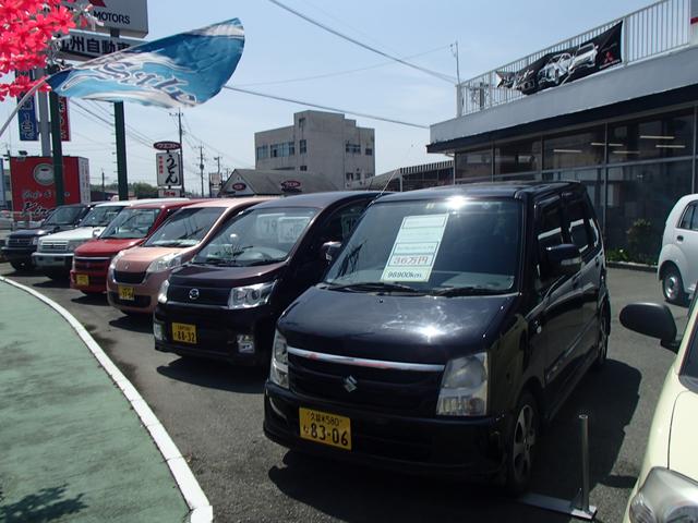 中九州自動車販売（株） サービス紹介の4つ目