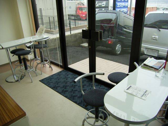 （有）石原モータース サービス紹介の1つ目