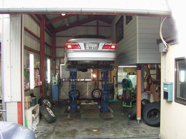 （有）石原モータース サービス紹介の6つ目