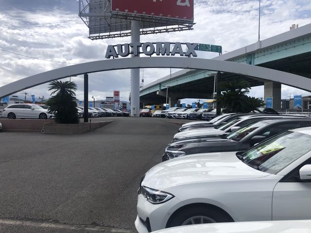 輸入車専門店 オートマックス 空港店(3枚目)