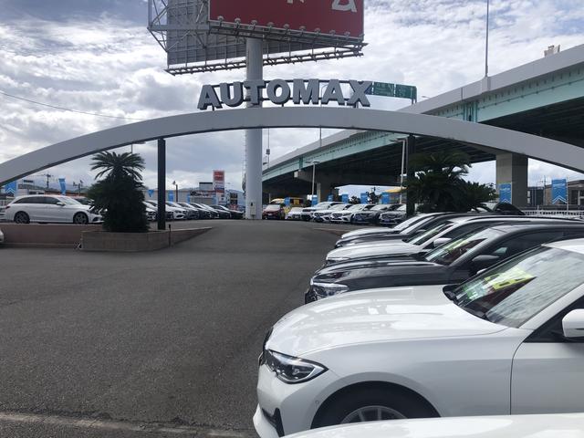 輸入車専門店　オートマックス　空港店(3枚目)