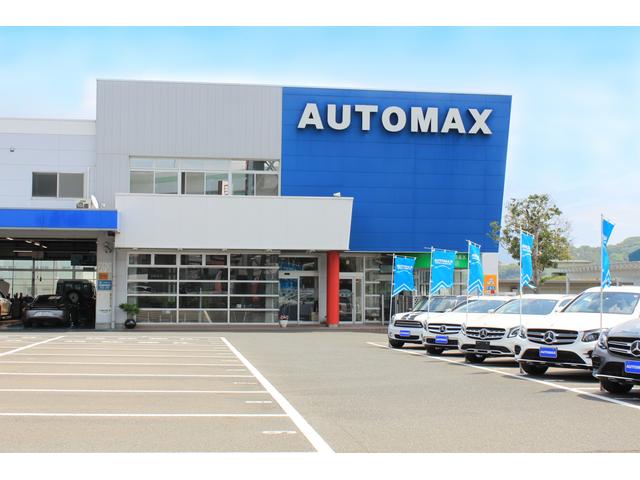 輸入車専門店 オートマックス 空港店(6枚目)