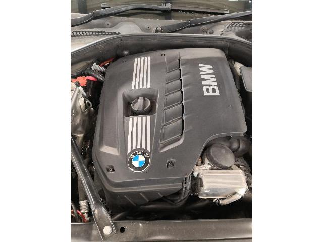 BMW 523i エンジン不調