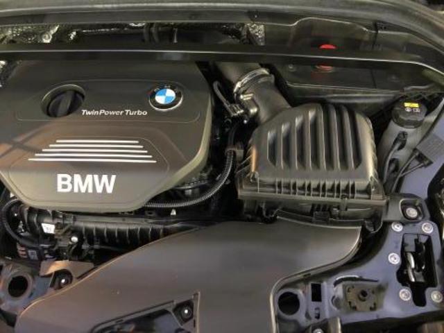 BMW X1 シフトモジュール交換
