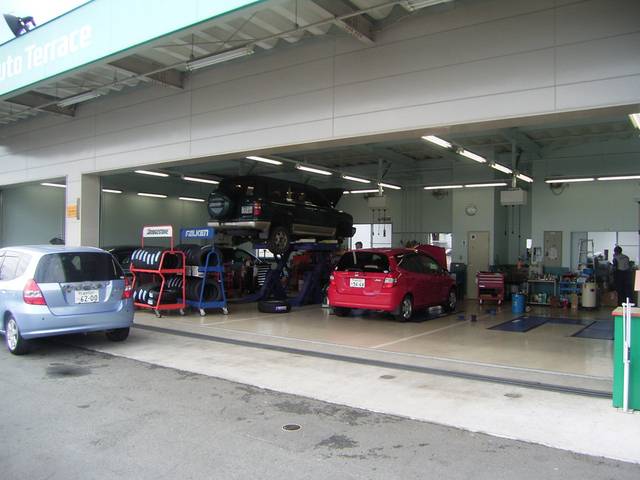 ホンダカーズ福岡 U-Select鳥栖(5枚目)