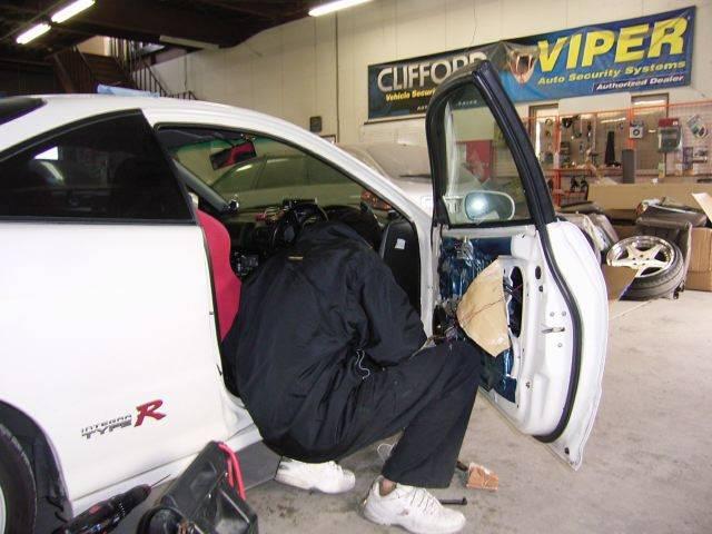 TOTAL AUTO SERVICE F-TECQ(6枚目)