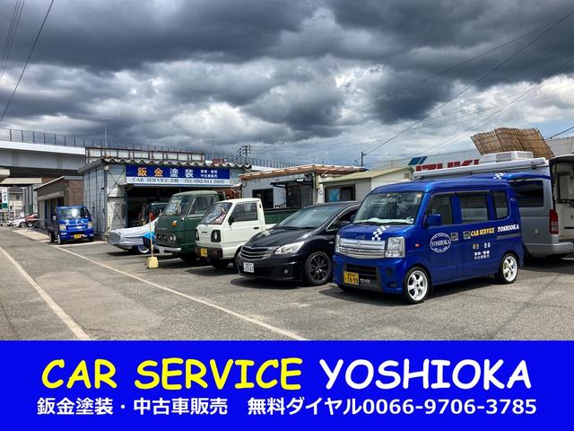 カーサービス吉岡 福岡県福岡市 中古車なら グーネット