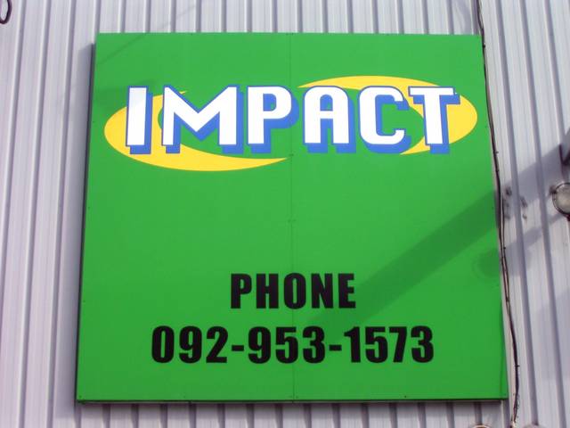 インパクト サービス紹介の6つ目