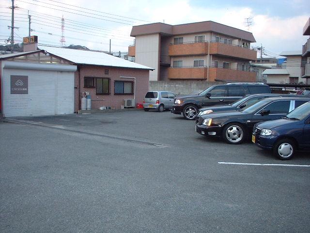(有)カースィーク福岡(5枚目)