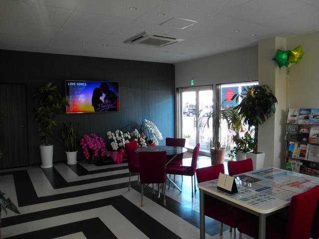 カーショップスリーセブン サービス紹介の5つ目