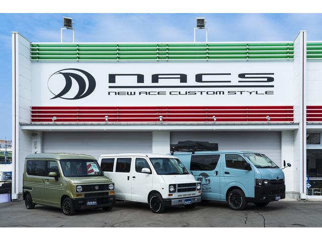 (株)アップルカーセールス 福岡 南バイパス店/NACS ハイエース福岡店(3枚目)