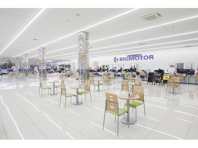 ビッグモーター 博多店(3枚目)