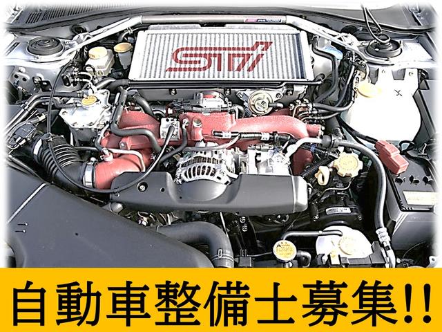 ガレージビッグバン 陸運局認証整備工場(6枚目)