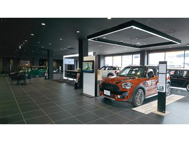 MINI NEXT福岡西 ミニネクスト福岡西 ウイルプラスモトーレン(株)(2枚目)