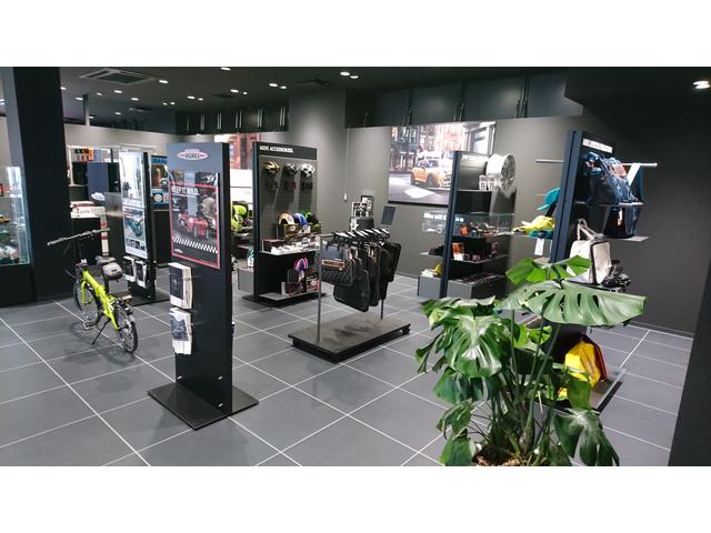 MINI NEXT福岡西 ミニネクスト福岡西 ウイルプラスモトーレン(株)(5枚目)
