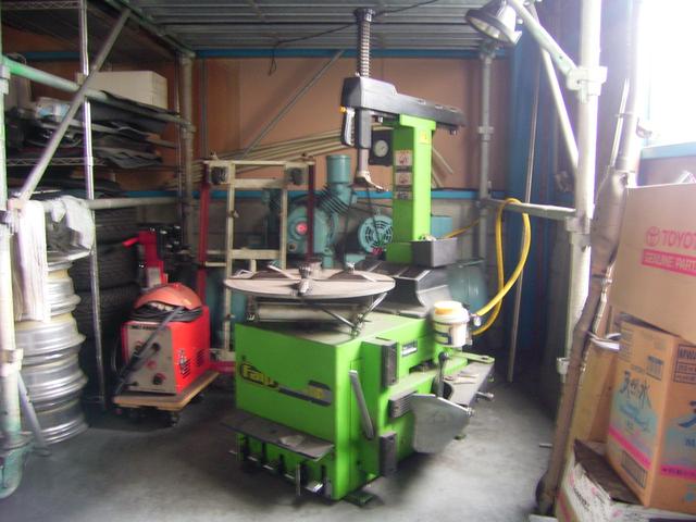 Ｍｏｔｏｒｚ モーターズ サービス紹介の5つ目