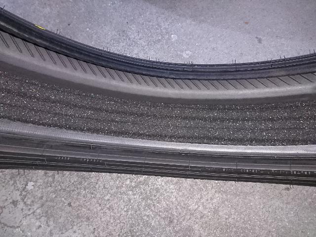 イグニス タイヤ交換 175/60R16 バランス 組換 調整 糟屋郡篠栗町 福岡市 飯塚